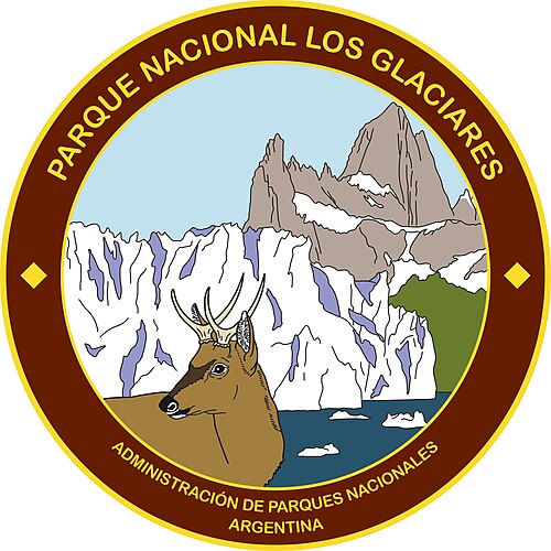 Los Glaciares National Park